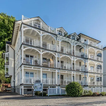 Villa Strandperle, App 11 - Nur 20m Zum Strand, Toplage *