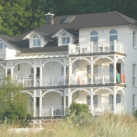 Strandperle, App 11 - Nur 20m Zum Strand, Toplage