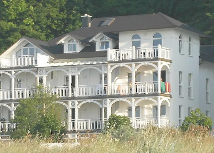 Strandperle, App 11 - Nur 20m Zum Strand, Toplage